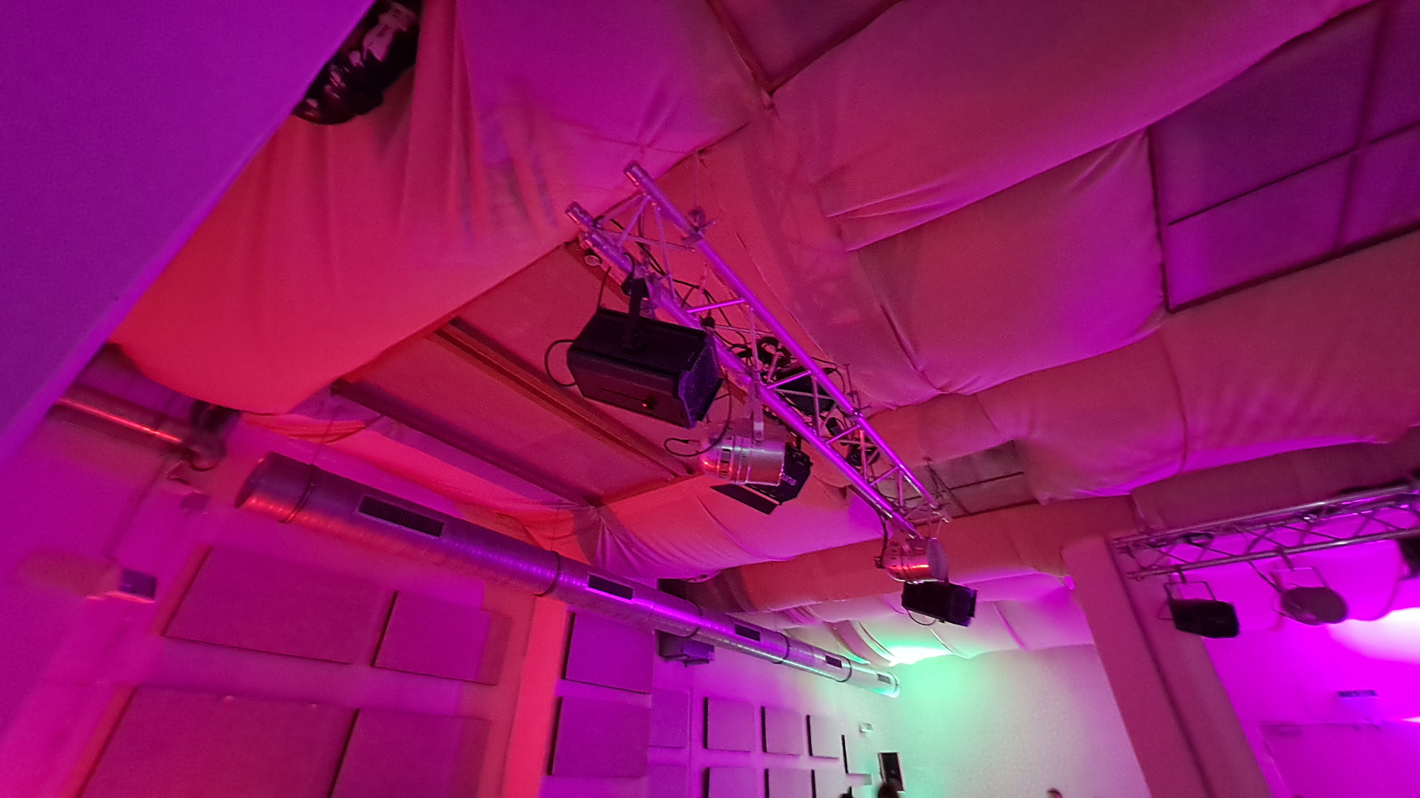 Impression 4: Querformat